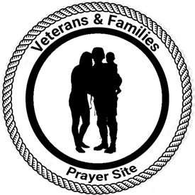Veterans Prayer Site